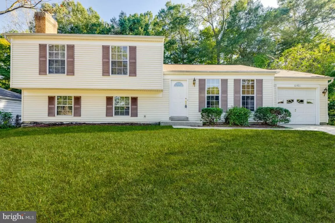 Laurel, MD 20708,10401 BALSAMWOOD CT