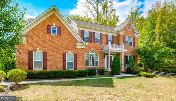 1901 TURLEYGREEN PL, Upper Marlboro, MD 20774