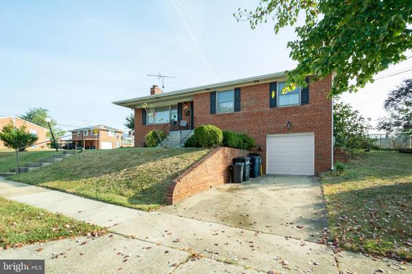 4106 21ST AVE, Temple Hills, MD 20748