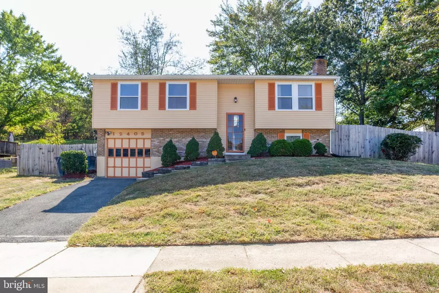 12403 WINDBROOK DR, Clinton, MD 20735