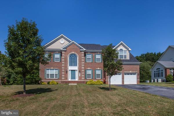 7802 MYSTIC RIVER TER, Glenn Dale, MD 20769