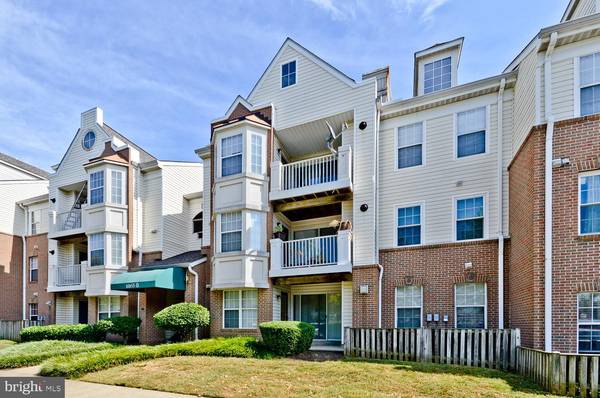 8951 TOWN CENTER CIR #3-305, Upper Marlboro, MD 20774