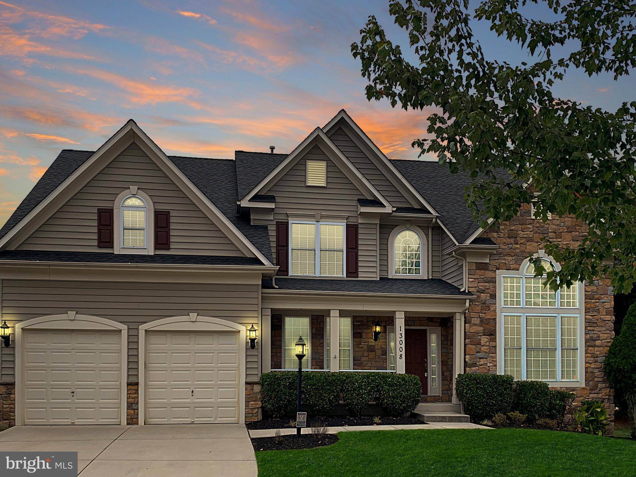 13008 AUGUSTAS PROGRESS DR, Bowie, MD 20720