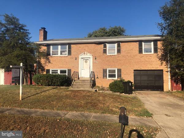 6305 LARWIN DR, Temple Hills, MD 20748