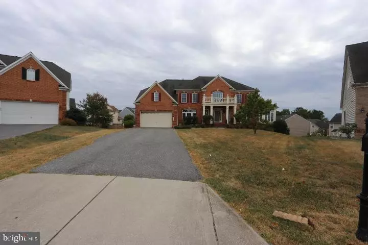 7711 LONGMORN LN, Laurel, MD 20707