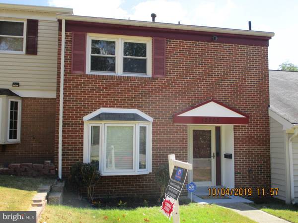 12203 PHEASANT RUN DR, Laurel, MD 20708