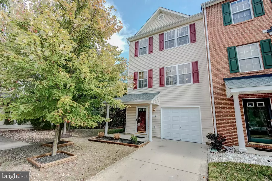 5616 FISHERMENS CT, Clinton, MD 20735