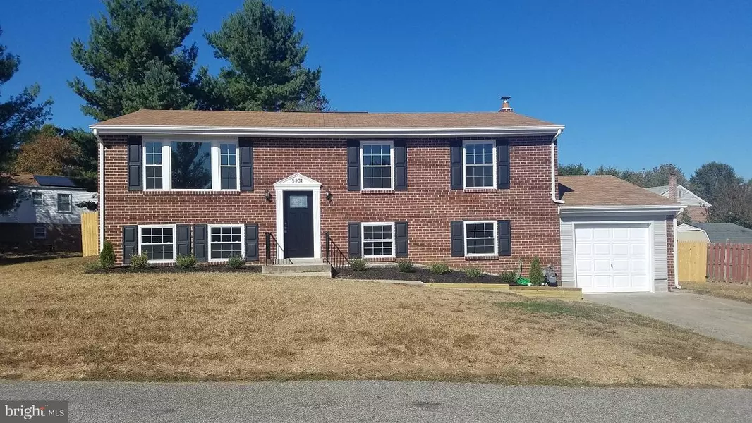 5931 E BONIWOOD TURN, Clinton, MD 20735