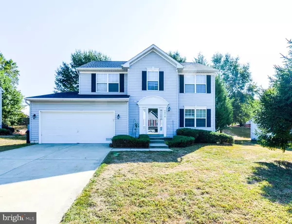 9810 BLACK EAGLE WAY, Upper Marlboro, MD 20772