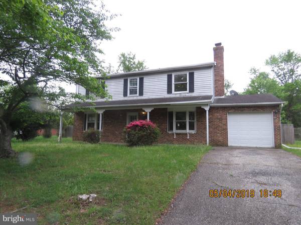 13607 PENDLETON ST, Fort Washington, MD 20744