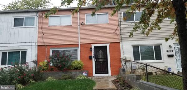 2115 COLUMBIA PL, Hyattsville, MD 20785