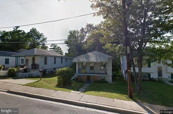 710 62ND AVE, Fairmount Heights, MD 20743