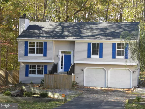 10007 OLD INDIAN HEAD RD, Upper Marlboro, MD 20772