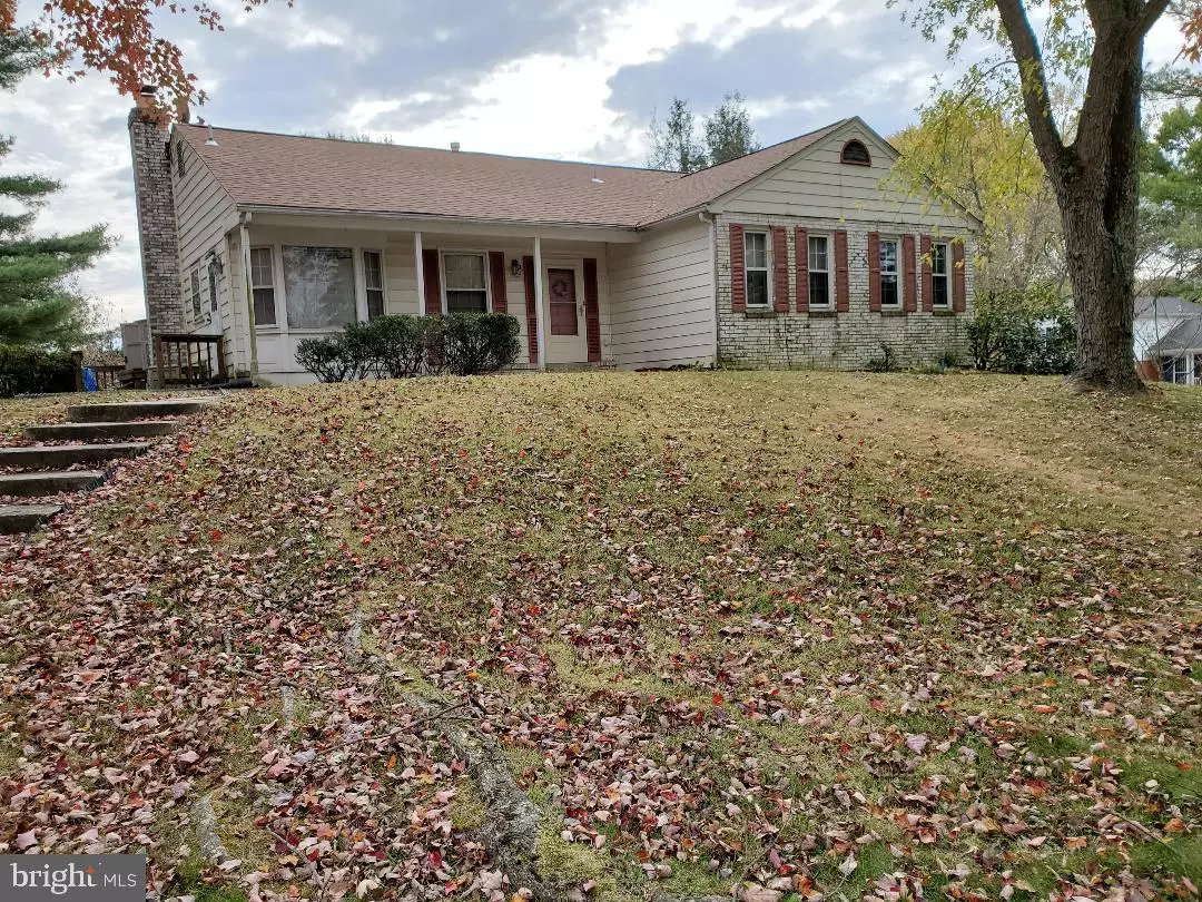 Laurel, MD 20707,15701 JERA PL