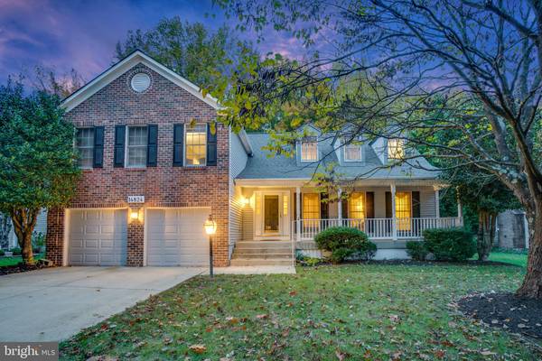 14824 PEPPER TREE DR, Bowie, MD 20721