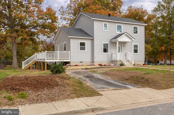 4522 MAPLE RD, Morningside, MD 20746