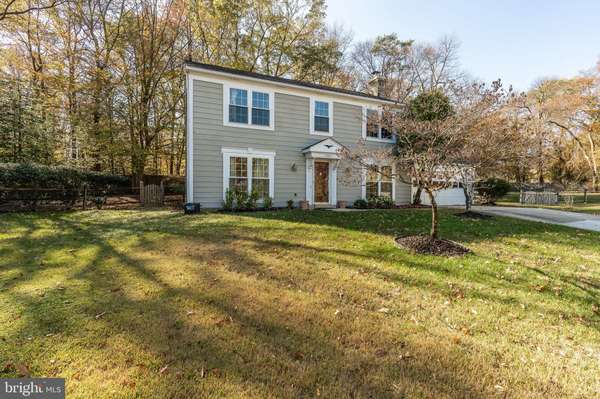 Laurel, MD 20708,10001 MADRONAWOOD DR