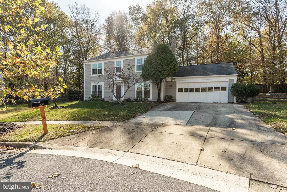 Laurel, MD 20708,10001 MADRONAWOOD DR