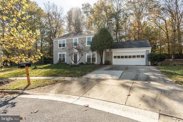 10001 MADRONAWOOD DR, Laurel, MD 20708