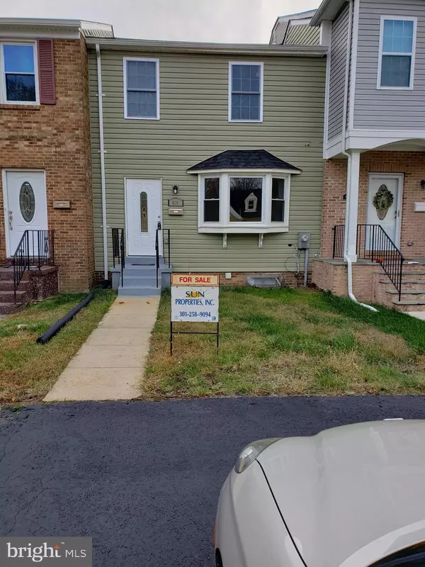 Laurel, MD 20707,414 COMPTON AVE