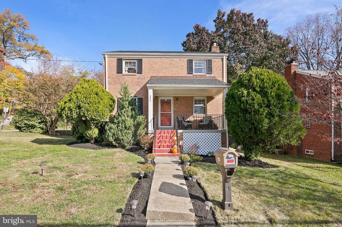 Hyattsville, MD 20782,5611 38TH AVE