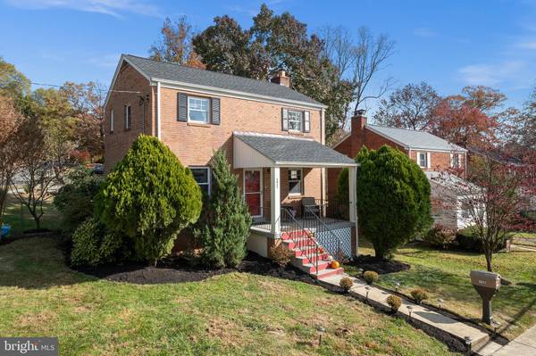 Hyattsville, MD 20782,5611 38TH AVE