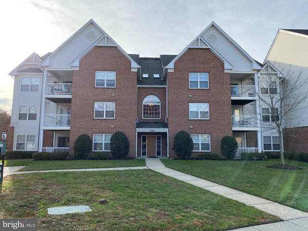 3700 EXCALIBUR CT #101, Bowie, MD 20716