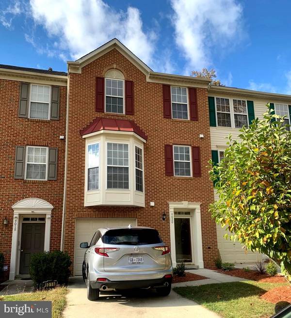 4020 MEADOW TRAIL LN, Hyattsville, MD 20784