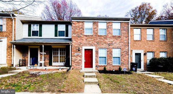 7347 SHADY GLEN TER, Capitol Heights, MD 20743