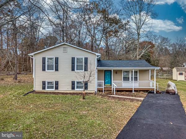 8202 JOSHUA CT, Laurel, MD 20708