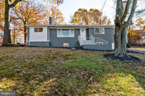 4988 KEPPLER RD, Temple Hills, MD 20748