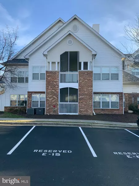 6600 LAKE PARK DRIVE PARK #3A/301, Greenbelt, MD 20770