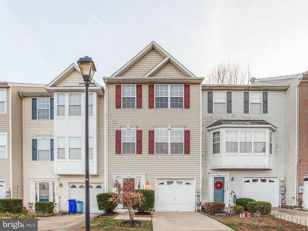 16105 EDENWOOD DR, Bowie, MD 20716