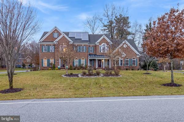 14808 DOLPHIN WAY, Bowie, MD 20721