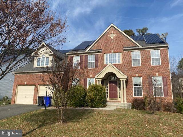 13110 3RD ST, Bowie, MD 20720