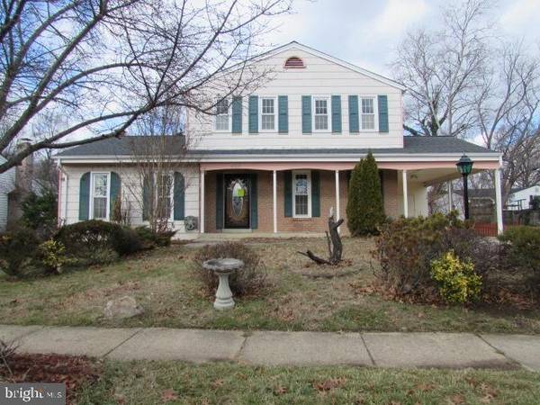 6418 DARWIN RD, Laurel, MD 20707