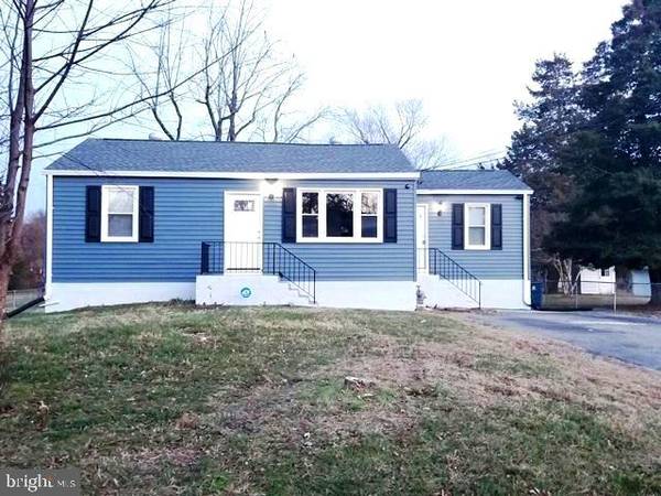 10214 GRIFF DR, Fort Washington, MD 20744