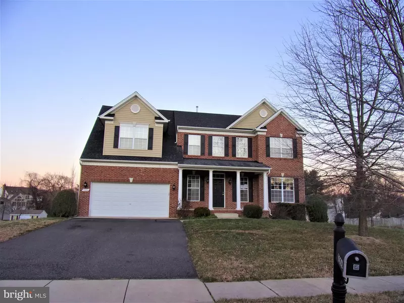 7006 TWINFLOWER PL, Upper Marlboro, MD 20772