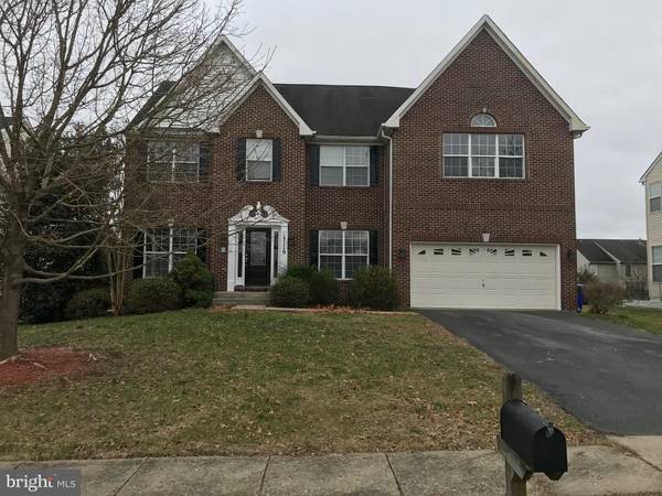 17119 ASPEN LEAF DR, Bowie, MD 20716