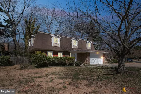 11909 BION DR, Fort Washington, MD 20744