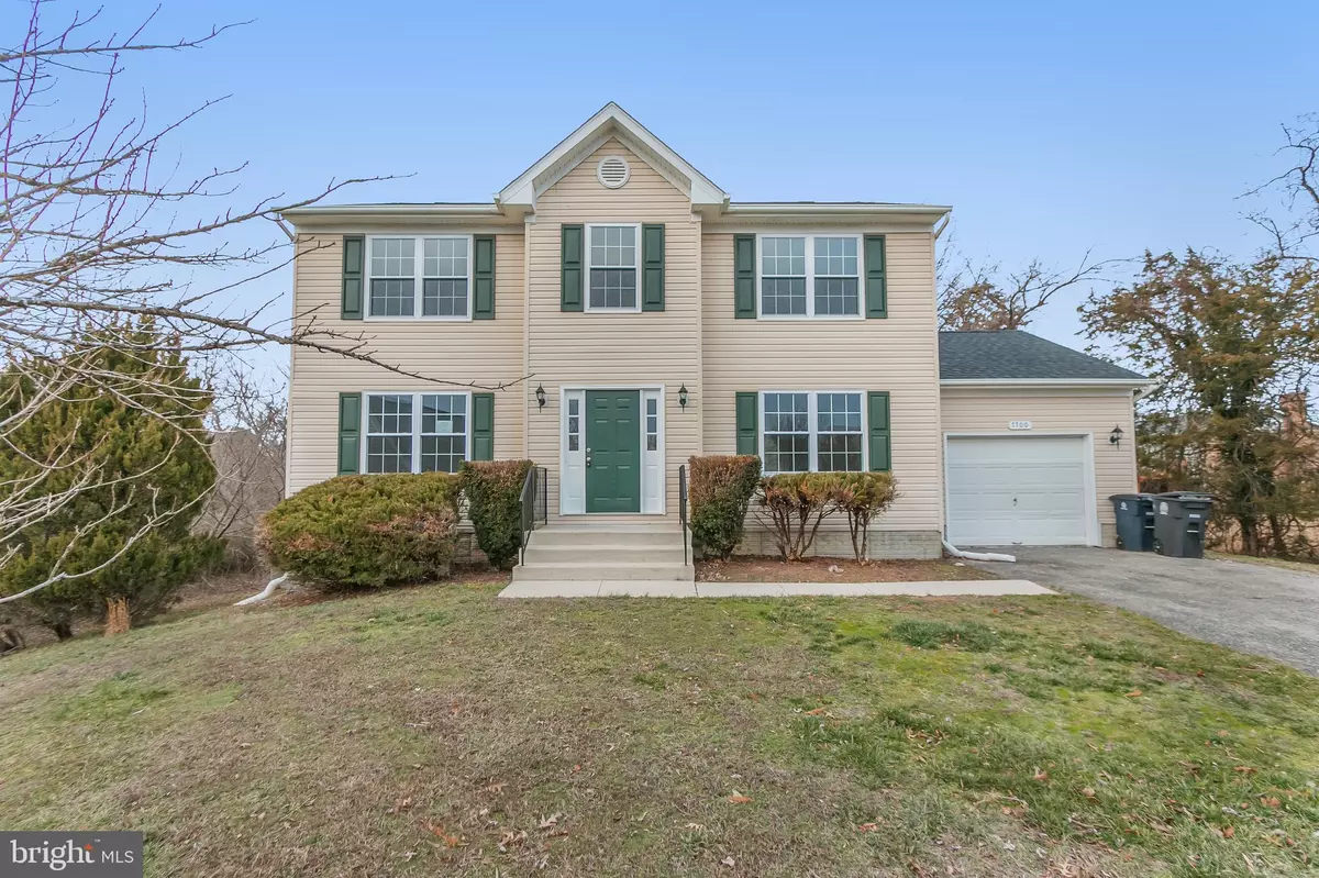 Upper Marlboro, MD 20772,7700 PARNU CT