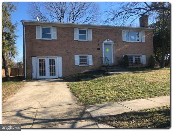 6308 LARWIN DR, Temple Hills, MD 20748