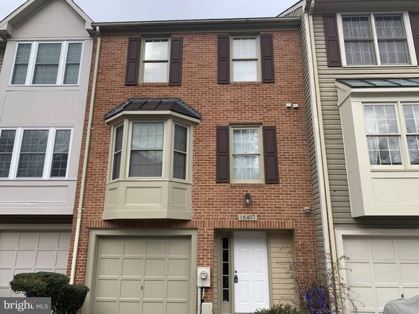 16407 PLEASANT HILL CT, Bowie, MD 20716