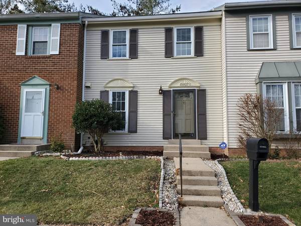 15927 DORSET RD #198, Laurel, MD 20707