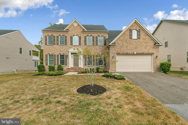 718 ARDONIA TER, Upper Marlboro, MD 20774