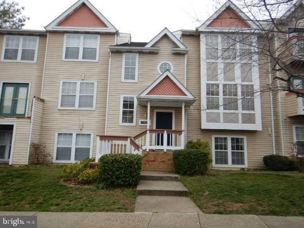 7903 CROWS NEST CT #9142, Laurel, MD 20707