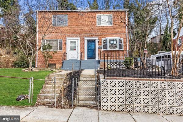 5411 67TH AVE, Riverdale, MD 20737