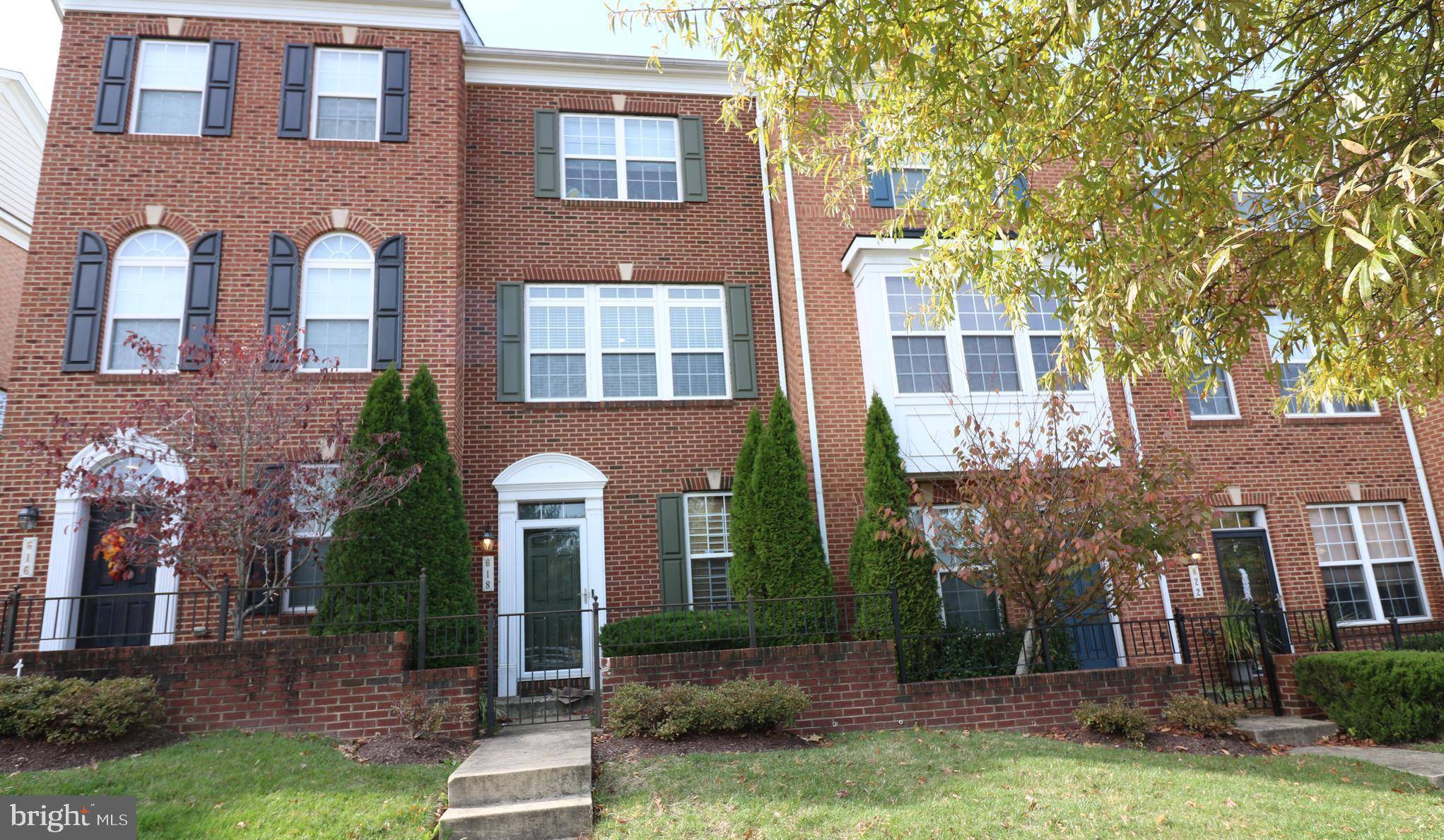 618 GARRETT A MORGAN BLVD, Landover, MD 20785