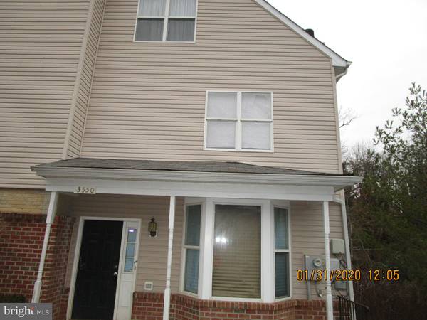 Hyattsville, MD 20784,3550 65TH AVE #8F