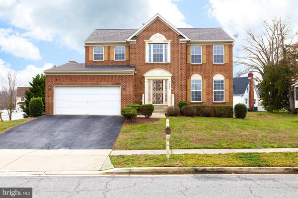 6305 STONEFENCE CT, Clinton, MD 20735